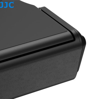 JJC MSG-PM BLACK, Magnetický držák (Grip) + držák filtru pro mobilní telefony