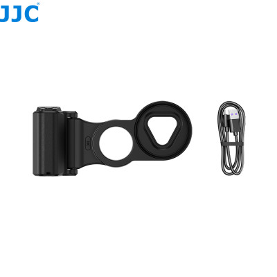 JJC MSG-PM BLACK, Magnetický držák (Grip) + držák filtru pro mobilní telefony