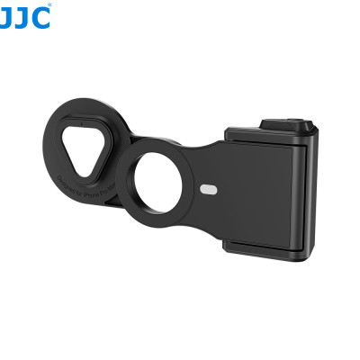 JJC MSG-PM BLACK, Magnetický držák (Grip) + držák filtru pro mobilní telefony