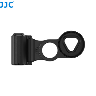 JJC MSG-PM BLACK, Magnetický držák (Grip) + držák filtru pro mobilní telefony