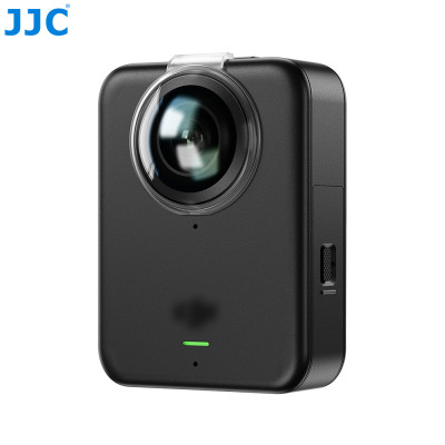 JJC TLP-DJ360, Průhledné krytky objektivu pro Dji Osmo 360