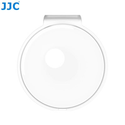 JJC TLP-DJ360, Průhledné krytky objektivu pro Dji Osmo 360