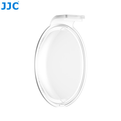 JJC TLP-DJ360, Priehľadné krytky objektívu pre DJI Osmo 360