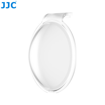JJC TLP-DJ360, Priehľadné krytky objektívu pre DJI Osmo 360
