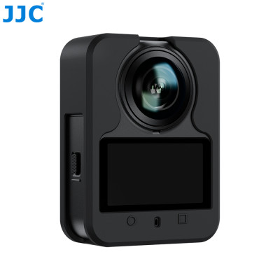 JJC Silikonový ochranný obal pro Dji Osmo 360, černý