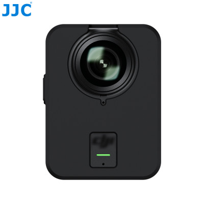 JJC Silikonový ochranný obal pro Dji Osmo 360, černý