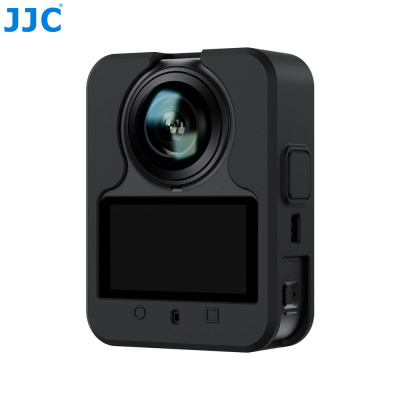 JJC Silikonový ochranný obal pro Dji Osmo 360, černý