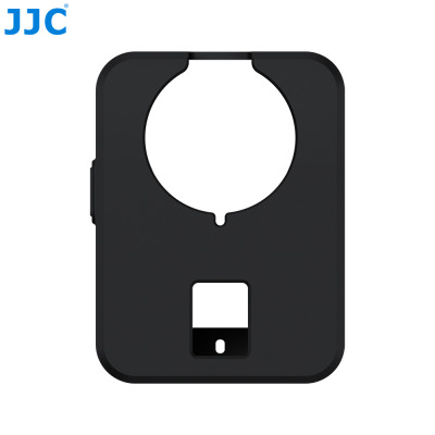 JJC Silikonový ochranný obal pro Dji Osmo 360, černý