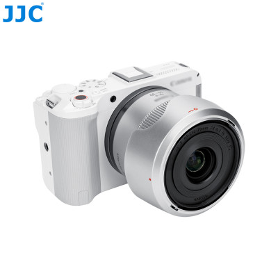 JJC Nikon HB-69 sun visor