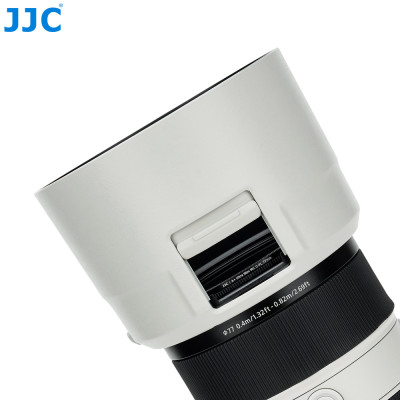 JJC LH-SH167, Lens Hood for SONY FE 70-200 mm F2.8GM OSS II (SEL70200GM2)