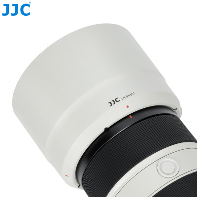 JJC LH-SH167, Lens Hood for SONY FE 70-200 mm F2.8GM OSS II (SEL70200GM2)