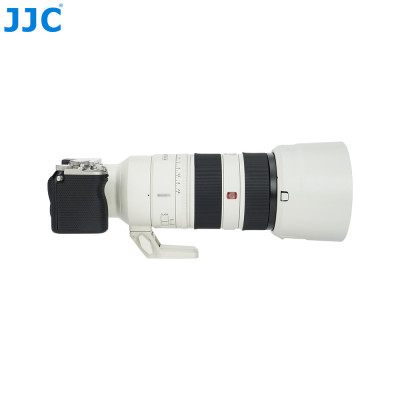 JJC LH-SH167, Krytka objektívu pre SONY FE 70-200 mm F2,8GM OSS II (SEL70200GM2)