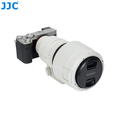 JJC LH-SH167, Lens Hood for SONY FE 70-200 mm F2.8GM OSS II (SEL70200GM2)