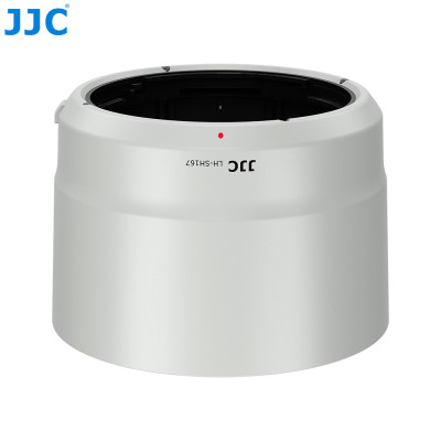 JJC LH-SH167, Lens Hood for SONY FE 70-200 mm F2.8GM OSS II (SEL70200GM2)