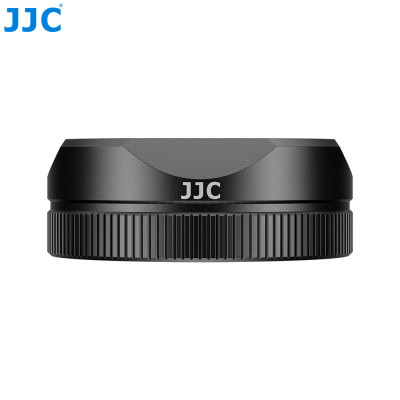 copy of JJC LH-JXHF BLACK, Sluneční clona určená pro fotoaparáty FUJIFILM X half