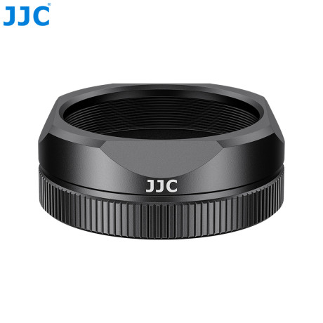 copy of JJC LH-JXHF BLACK, Sluneční clona určená pro fotoaparáty FUJIFILM X half
