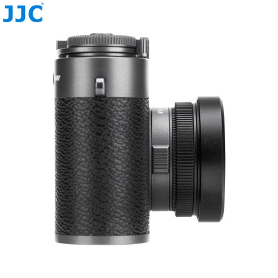 JJC LH-JXHF BLACK, Slnečná clona pre polovičné fotoaparáty FUJIFILM X