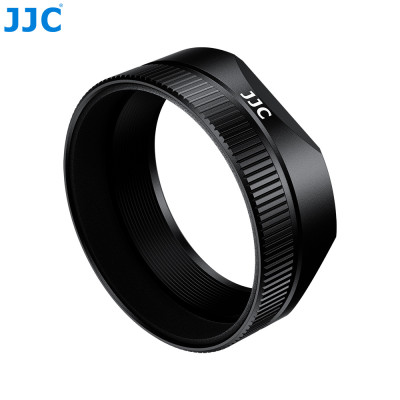 JJC LH-JXHF BLACK, Slnečná clona pre polovičné fotoaparáty FUJIFILM X