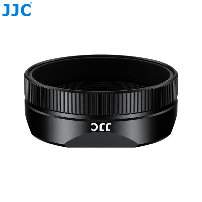 JJC LH-JXHF BLACK, Slnečná clona pre polovičné fotoaparáty FUJIFILM X