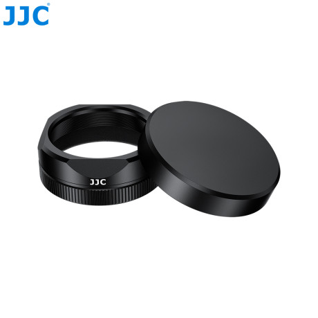 JJC LH-JXHF BLACK, Slnečná clona pre polovičné fotoaparáty FUJIFILM X