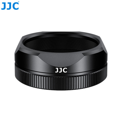 JJC LH-JXHF BLACK, Slnečná clona pre polovičné fotoaparáty FUJIFILM X
