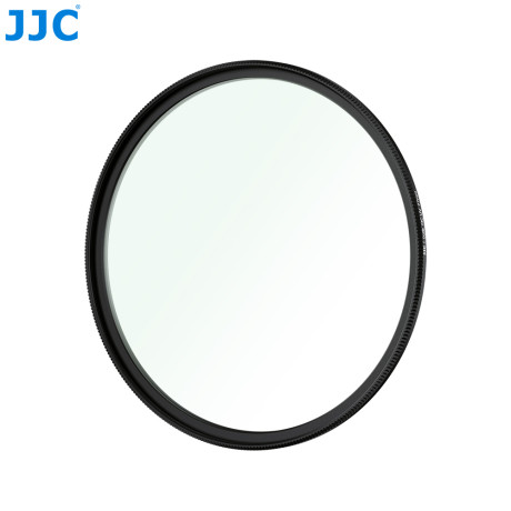 JJC F-LRU, UV filtr s extrémně nízkým odrazem