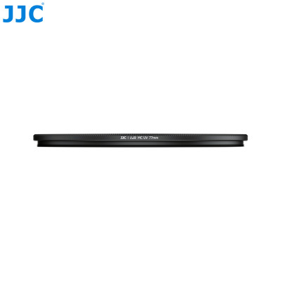 JJC F-LRUV82, UV filtr 82 mm s extrémně nízkým odrazem