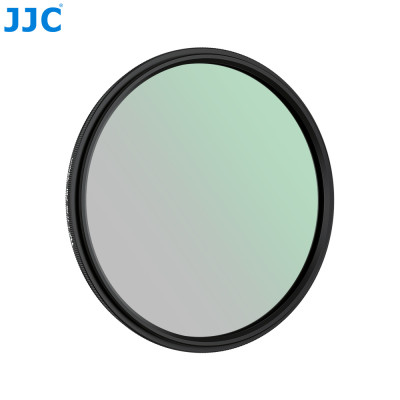 JJC F-LRCPL49, CPL 49 mm filter s extrémne nízkym odrazom