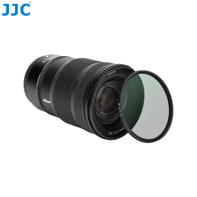 copy of JJC F-LRCPL405, Filtr CPL 40,5 mm s extrémně nízkým odrazem