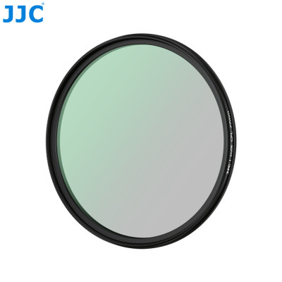 copy of JJC F-LRCPL405, Filtr CPL 40,5 mm s extrémně nízkým odrazem