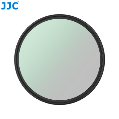 JJC F-LRCPL82, CPL 82 mm filter s extrémne nízkym odrazom