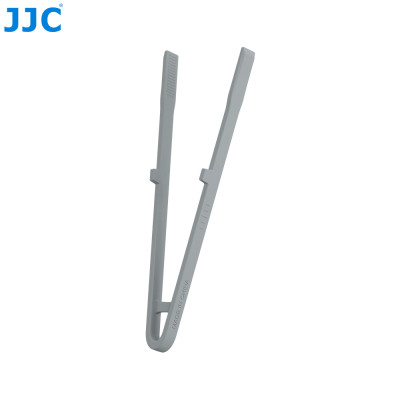 JJC DT-1012 GRAY, Vyvolávací vanička + kleště, šedá