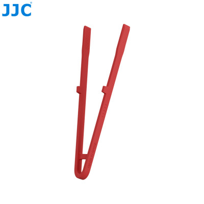 copy of JJC DT-1012 GRAY, Vyvolávací vanička + kleště, šedá