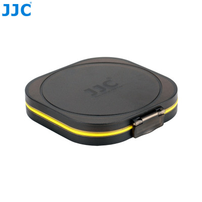 JJC FLC-DP3K6, VODOTĚSNÉ POUZDRO NA FILTRY DJi Pocket 3