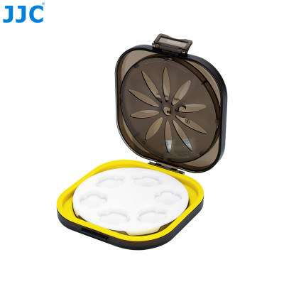 JJC FLC-DP3K6, VODOVZDORNÝ FILTRAČNÝ ŠTÍT DJi Pocket 3