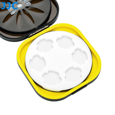 JJC FLC-DP3K6, VODOVZDORNÝ FILTRAČNÝ ŠTÍT DJi Pocket 3