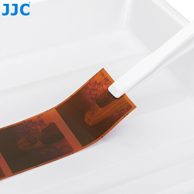 copy of JJC DT-1012 GRAY, Vyvolávací vanička + kleště, šedá