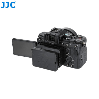 JJC CCS-UN1, Chladící ventilátor pro chlazení fotoaparátu + přídavná baterie
