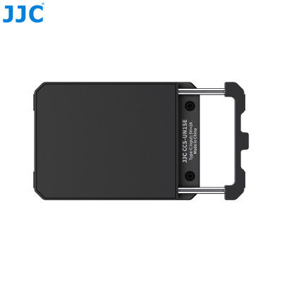 JJC CCS-UN1, Chladící ventilátor pro chlazení fotoaparátu + přídavná baterie