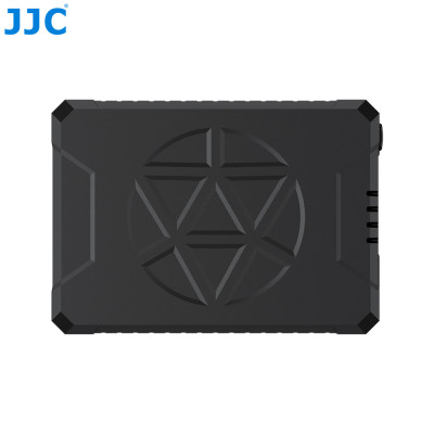 copy of JJC CCS-UN1, Chladící ventilátor pro chlazení fotoaparátu + přídavná baterie