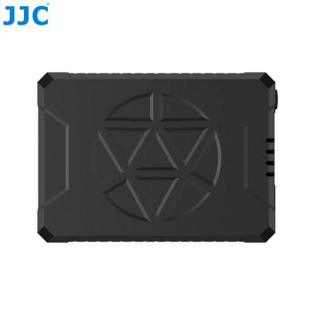 JJC CCS-BAT,  Přídavná baterie k Chladícímu ventilátoru CCS-UN1SE pro fotoaparáty