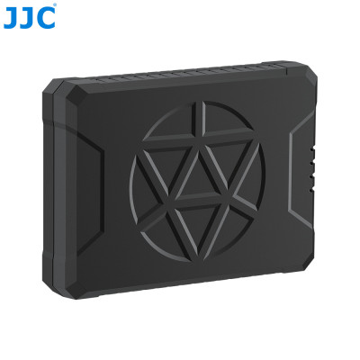 JJC CCS-BAT,  Přídavná baterie k Chladícímu ventilátoru CCS-UN1SE pro fotoaparáty