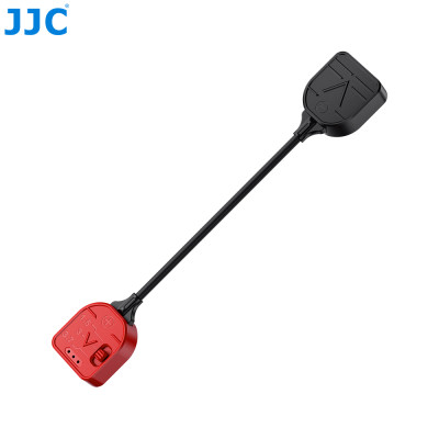 JJC BT-U3 Tester baterií 1,5 / 3 / 3,7 V