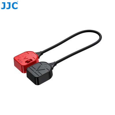 Tester batérií JJC BT-U3 1,5 / 3 / 3,7 V