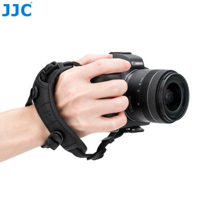 JJC QR-PDK2, rýchloupínacia doska (typ Arca), 2 ks