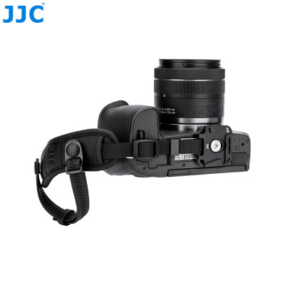 JJC QR-PDK2, Rychloupínací deska ( tipu Arca ), 2 ks