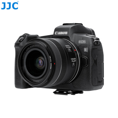 JJC QR-PDK2, rýchloupínacia doska (typ Arca), 2 ks