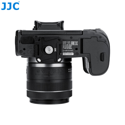 JJC QR-PDK2, Rychloupínací deska ( tipu Arca ), 2 ks