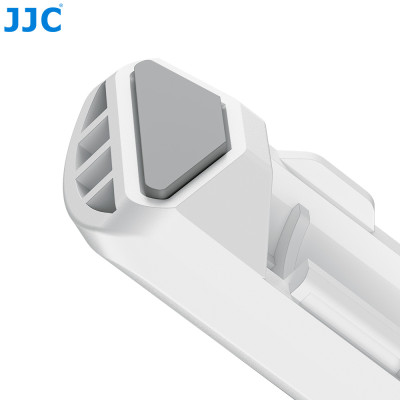 JJC TP-T1 WHITE, Mini statív pre fotoaparát