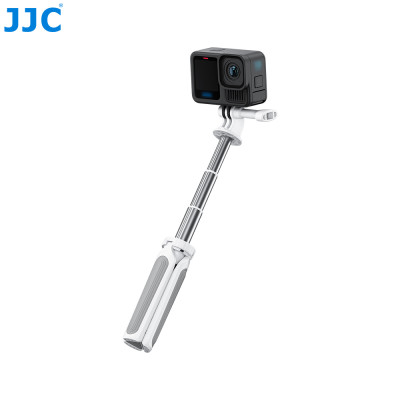 copy of JJC Mini stativ, tripod pro akční kamery, černý, TP-T3A BLACK